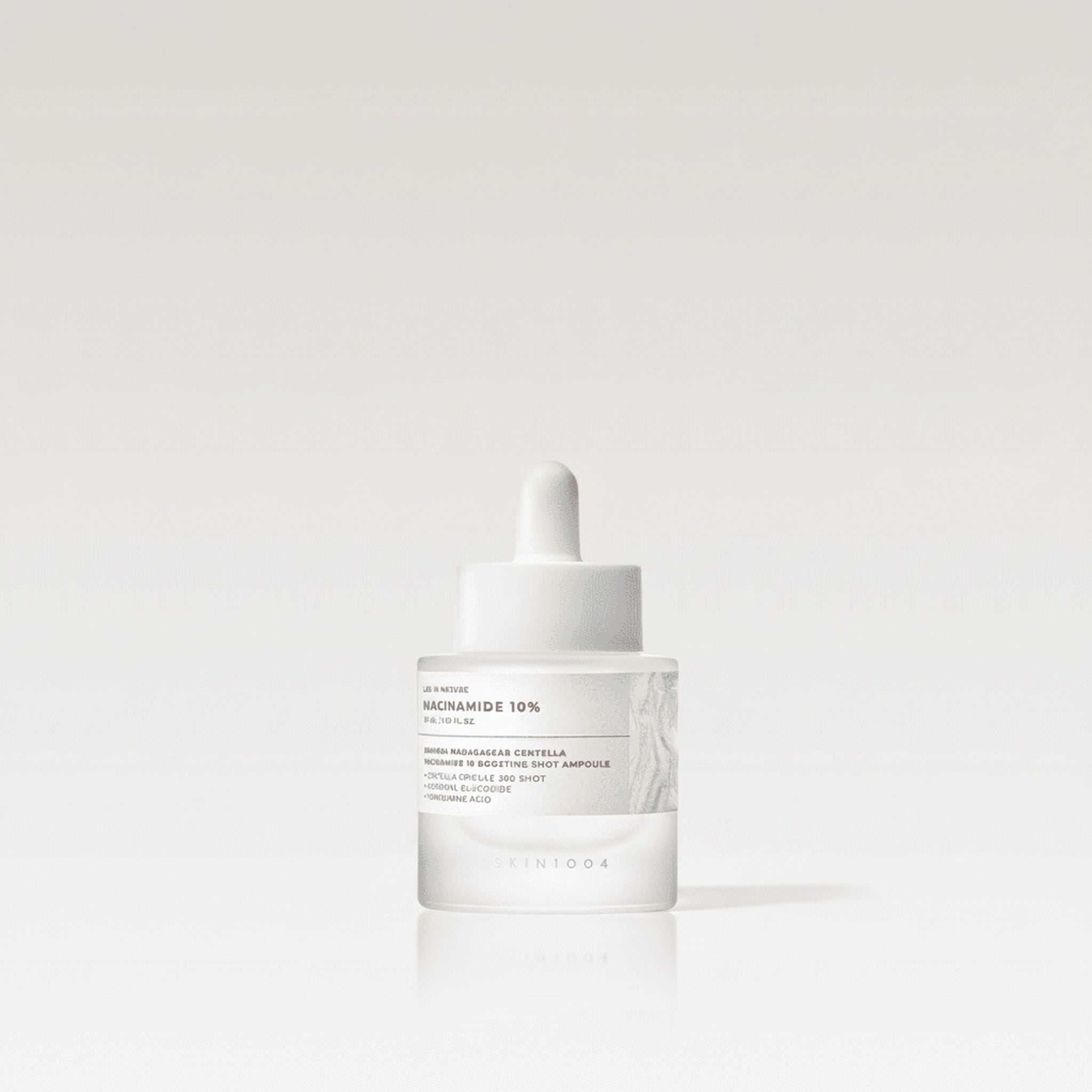 Madagascar Centella Niacinamide 10 Boosting Shot Ampoule 30ml - image 1