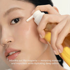 Ginseng Cleansing Oil 210ml - image 6