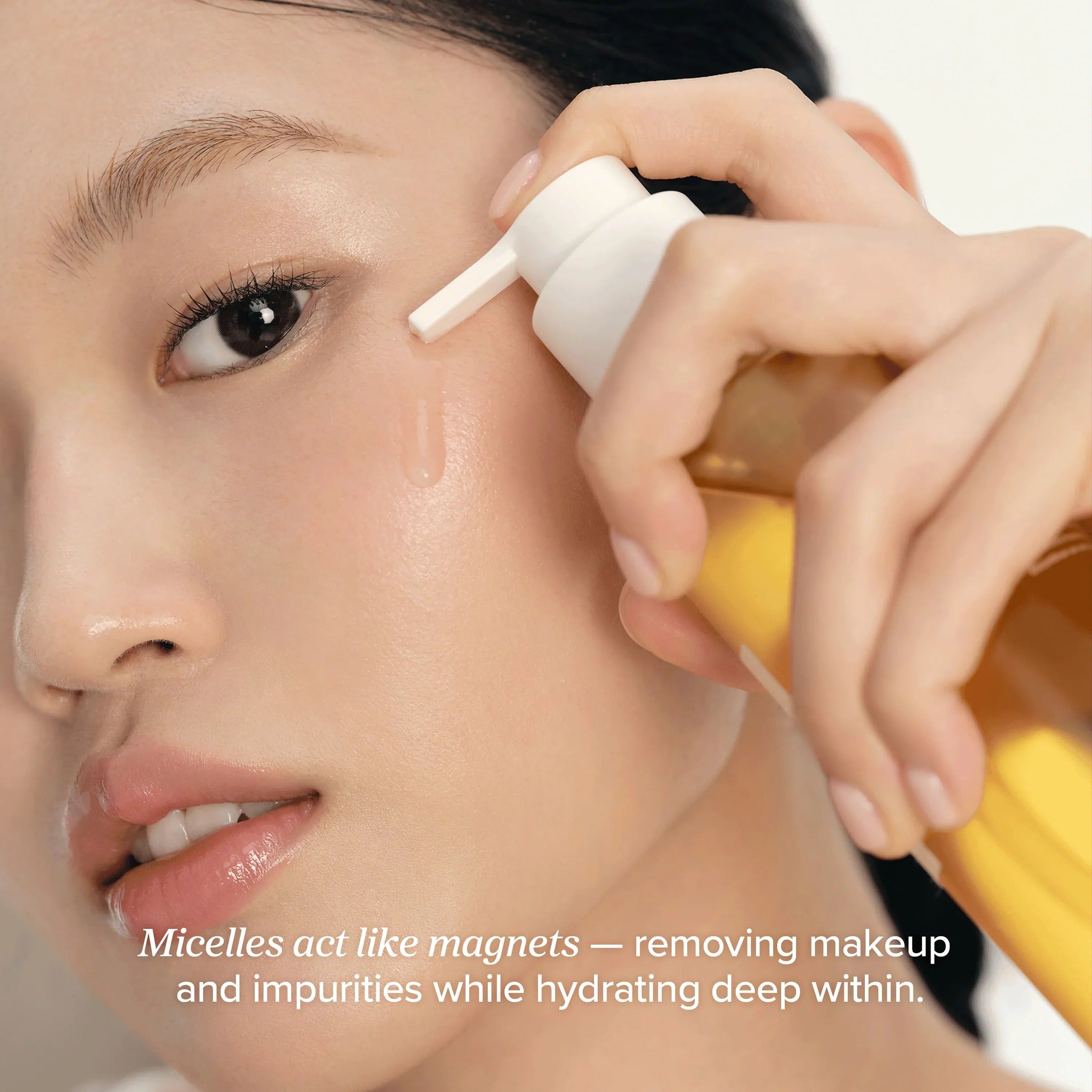 Ginseng Cleansing Oil 210ml - image 6
