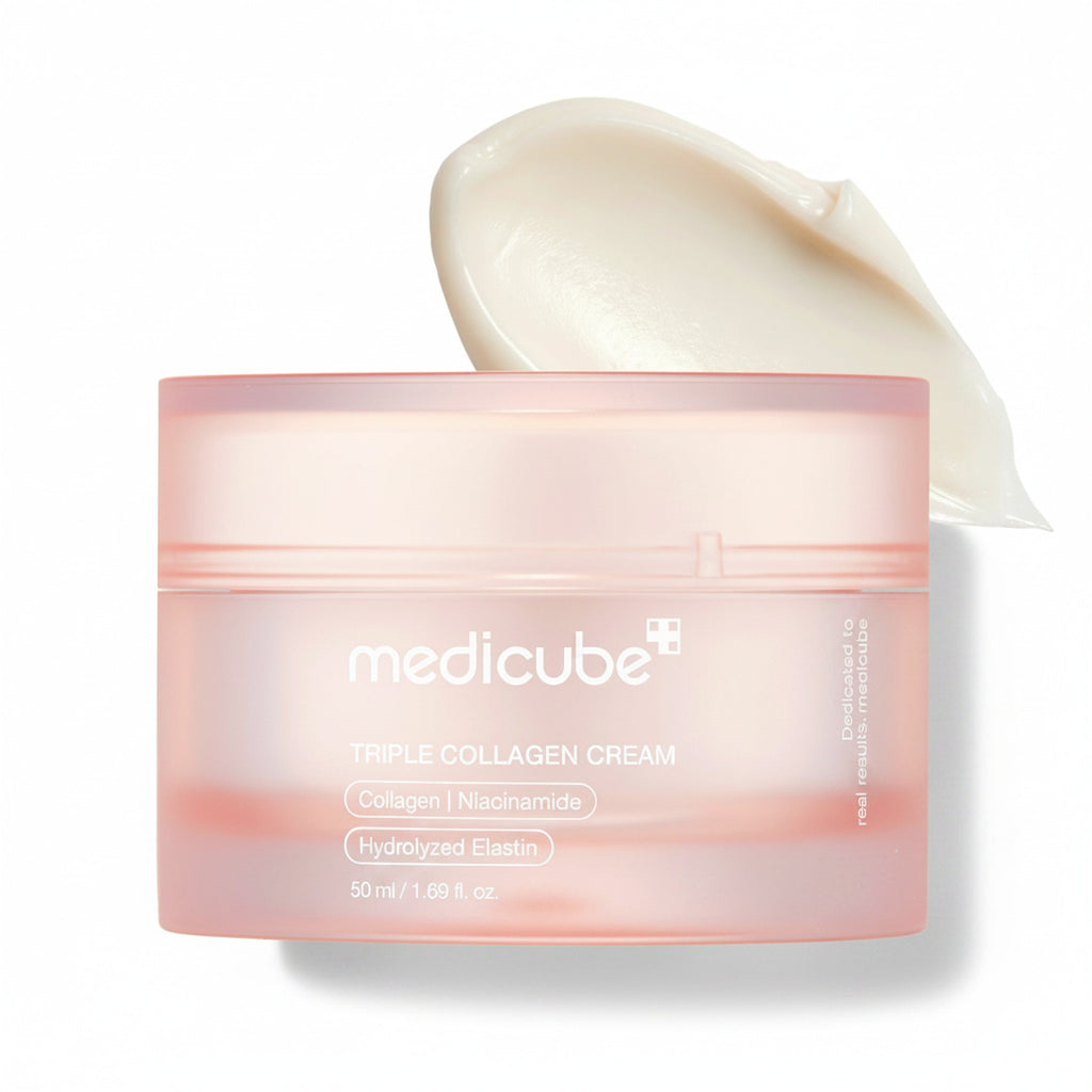 TRIPLE COLLAGEN CREAM 4.0 50ml - image 1
