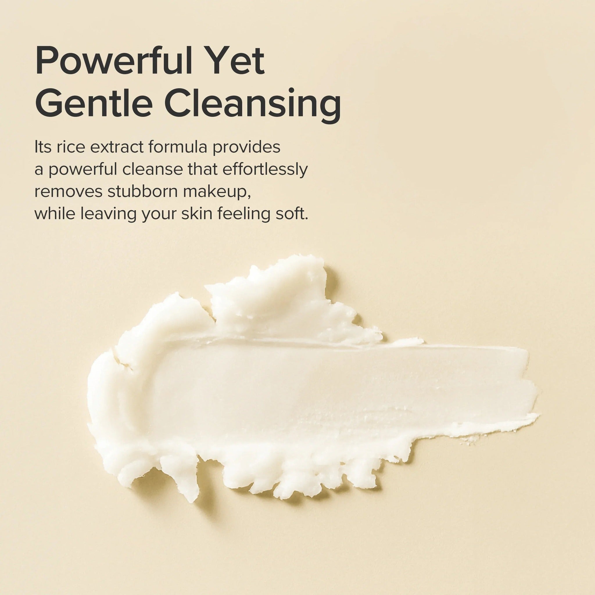 [renew]Radiance Cleansing Balm 100ml - image 3