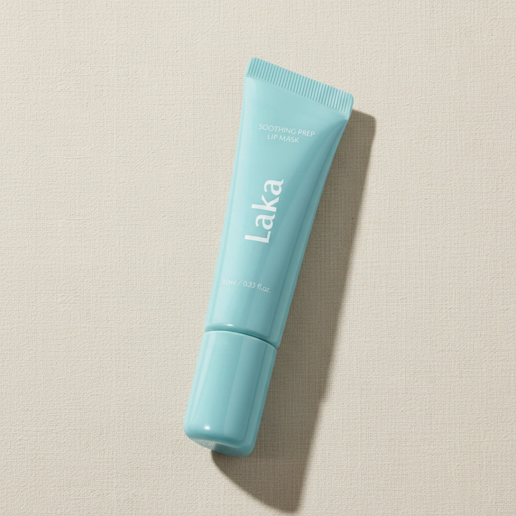 Soothing Prep Lip Mask 10ml - image 4