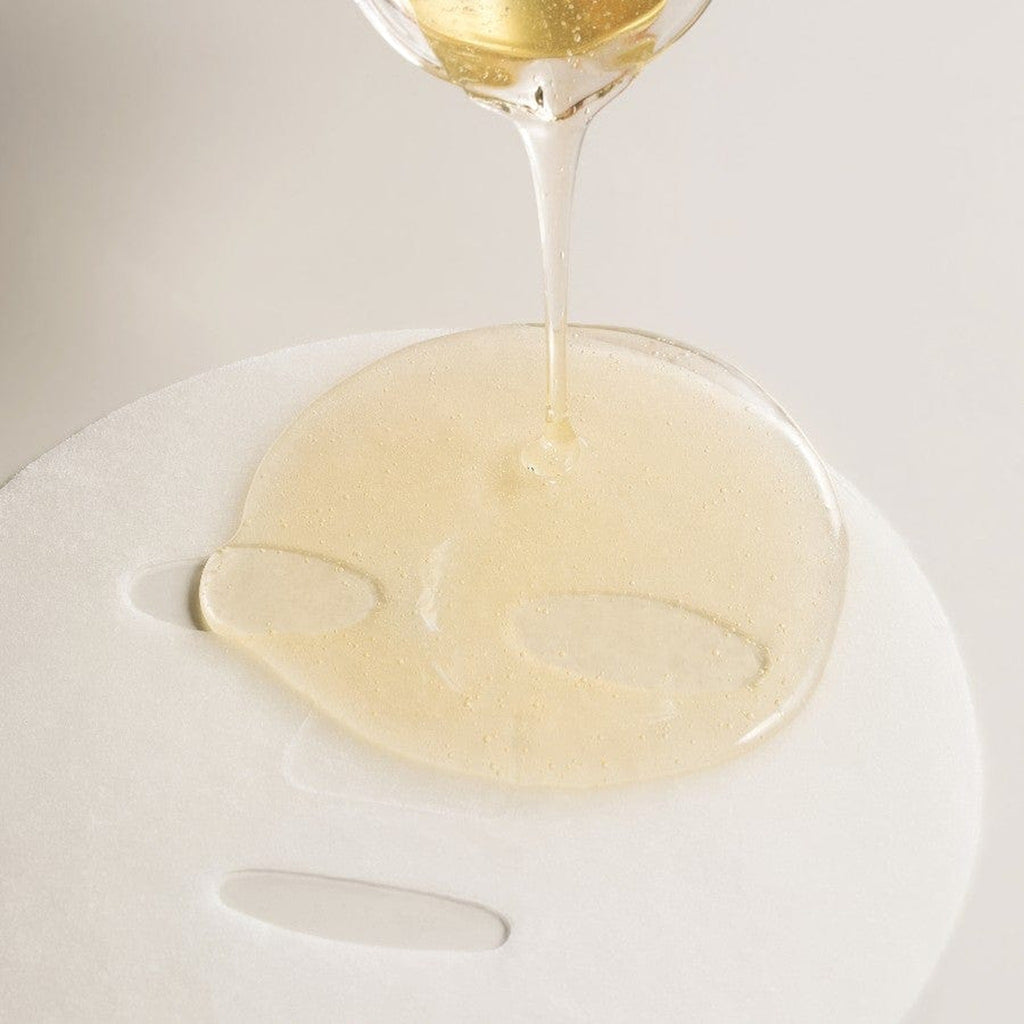 Madagascar Centella Watergel Sheet Ampoule Mask - image 6