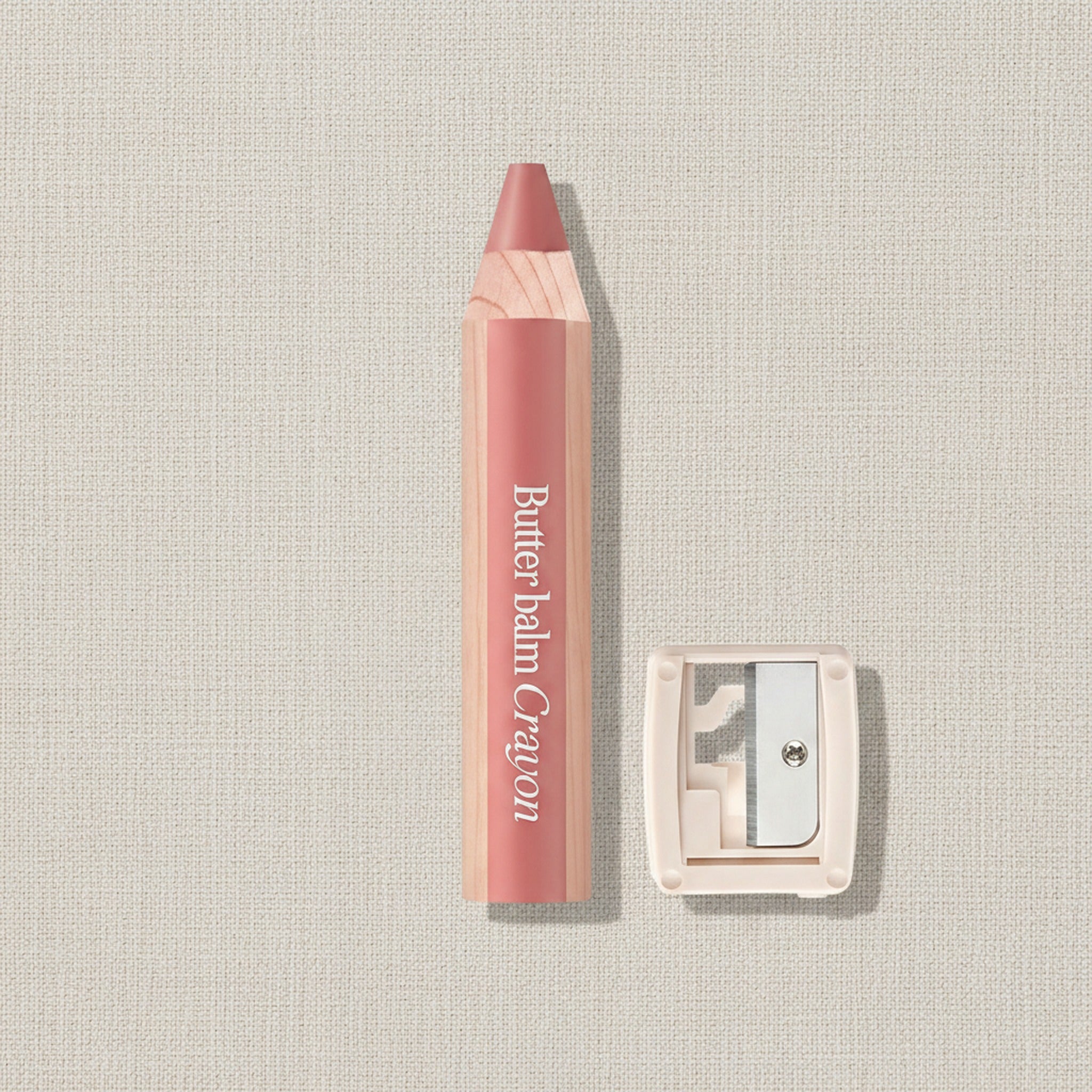 BUTTER BALM CRAYON 001 PINK POSTER - image 4
