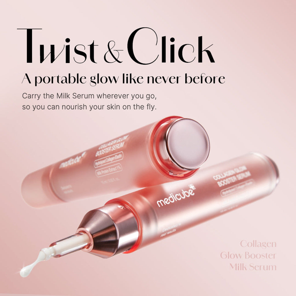 COLLAGEN GLOW BOOSTER SERUM 15ml - image 2
