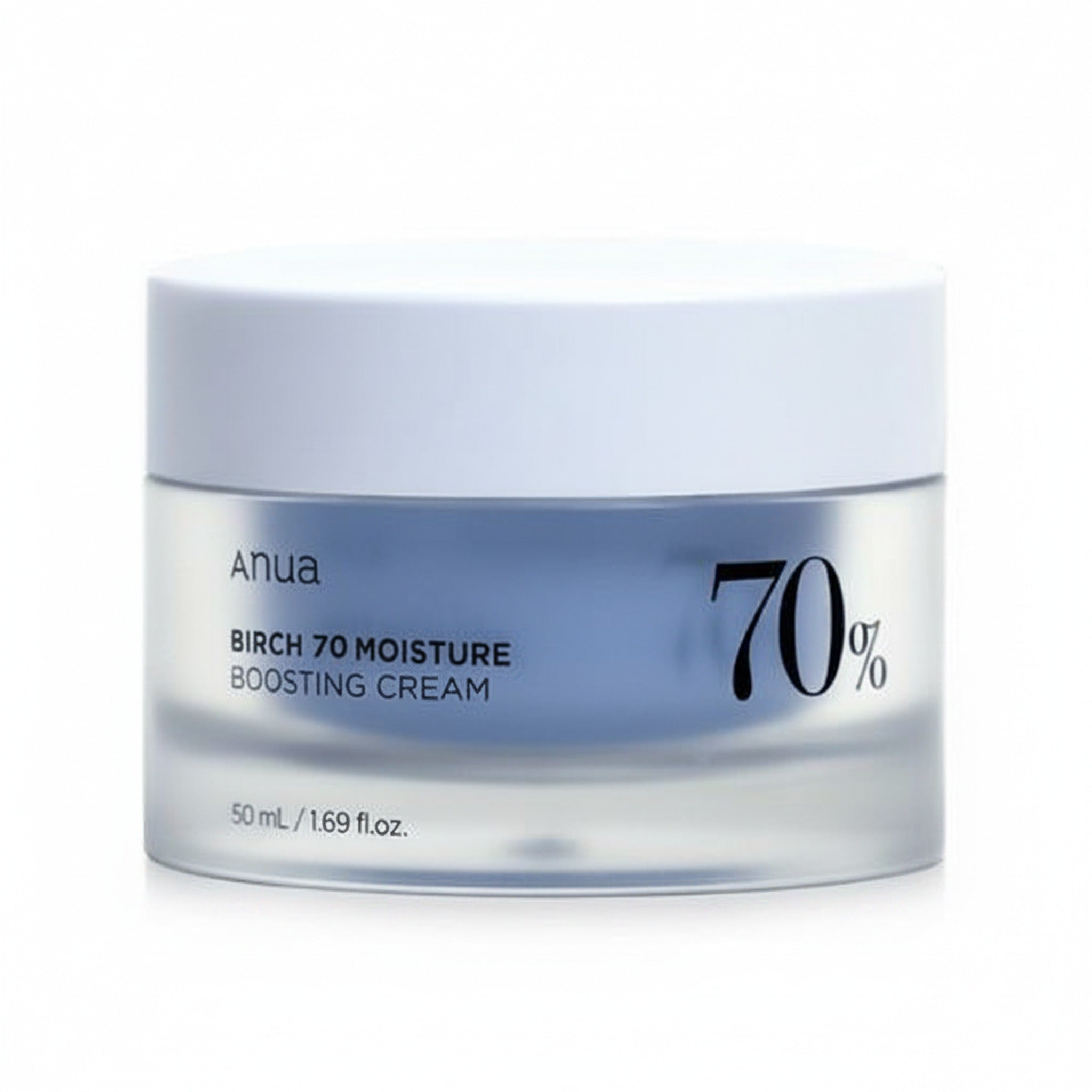 BIRCH MOISTURE BOOSTING CREAM 50ml - image 1