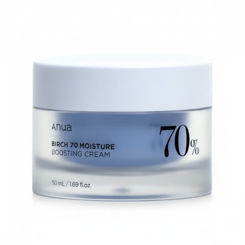BIRCH MOISTURE BOOSTING CREAM 50ml - image 1