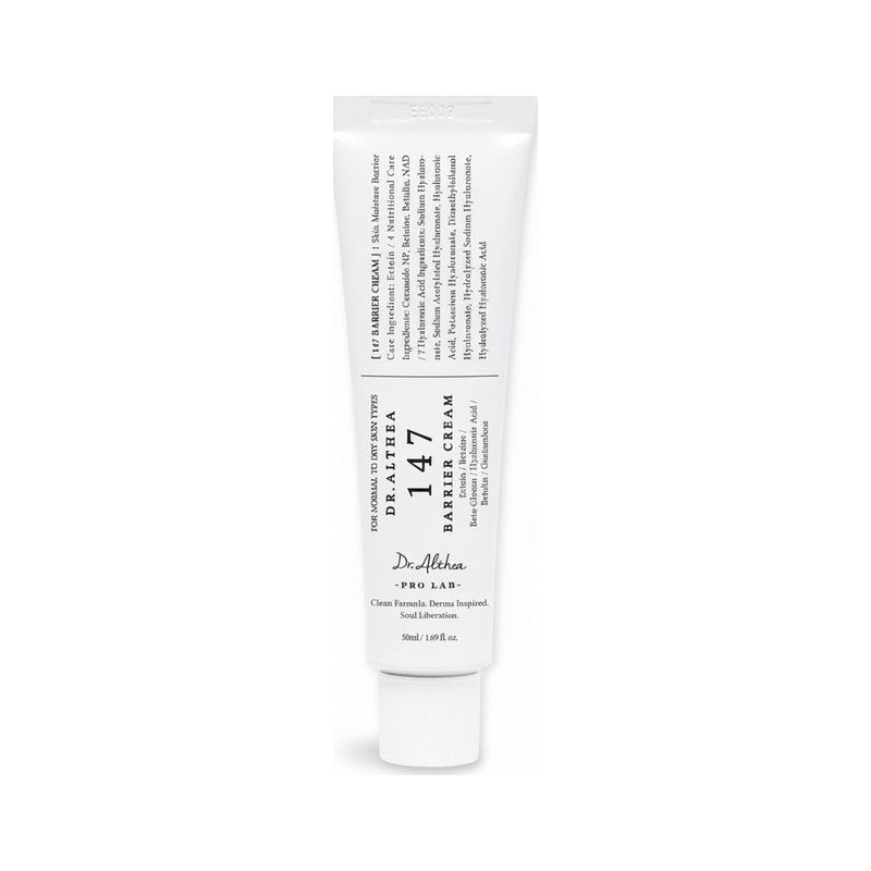 147 Barrier Cream 50ml