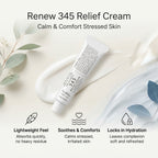 [Renew] 345 Relief Cream 50ml