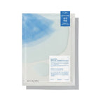 Aqua Blue Hydration Mask( 28g*4EA )