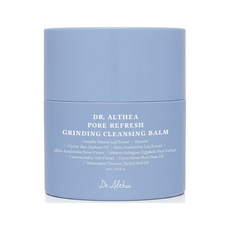 Pore Refresh Grinding Cleansing Balm 50ml