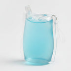 Squishy Juice Pouch - Blue