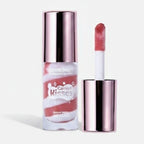 Carnival Kisses Sugar Liquid Lipstick Rose – Korean beauty tool (view 1)