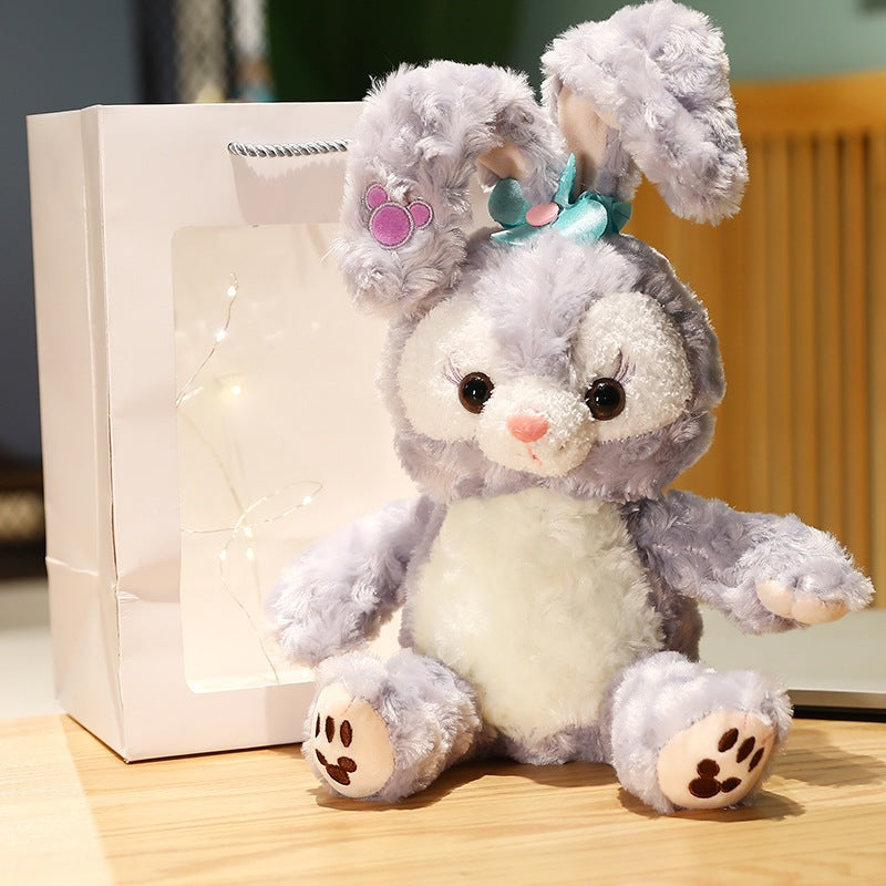 StellaLou Plush Toy (Large Size) - Rabbit