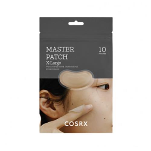 Master Patch X-LARGE 10pcs