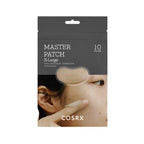 Master Patch X-LARGE 10pcs