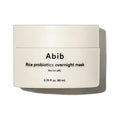 RICE PROBIOTICS OVERNIGHT MASK BARRIER JELLY 80ml