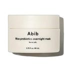 RICE PROBIOTICS OVERNIGHT MASK BARRIER JELLY 80ml