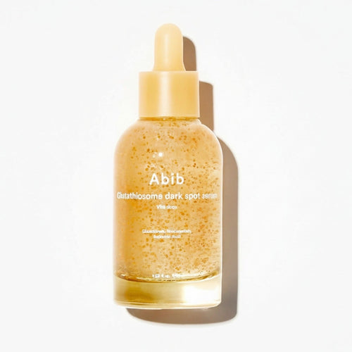 Abib Glutathiosome Dark Spot Serum Vita Drop 50ml – Korean skincare