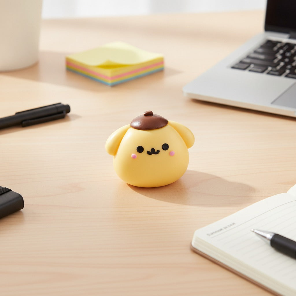 Squishy Fidget Toy FTKKK0007 - Type 2