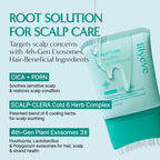 Scalp:Turn Cica PDRN Brush Ampoule 30ml