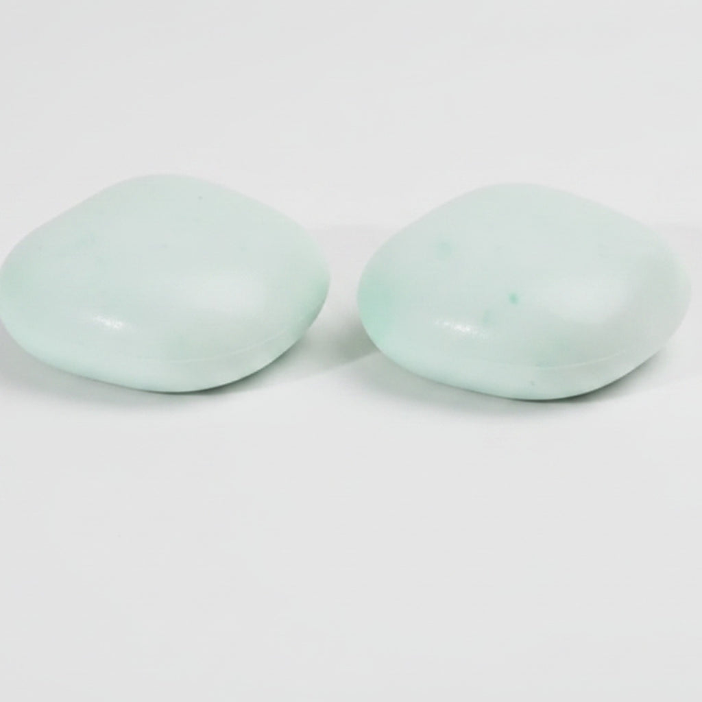 Mint Green Cat Ear Squishy Plush – novelty & toys (view 1)