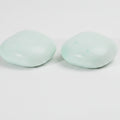 Mint Green Cat Ear Squishy Plush – novelty & toys (view 1)