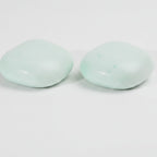 Mint Green Cat Ear Squishy Plush – novelty & toys (view 1)