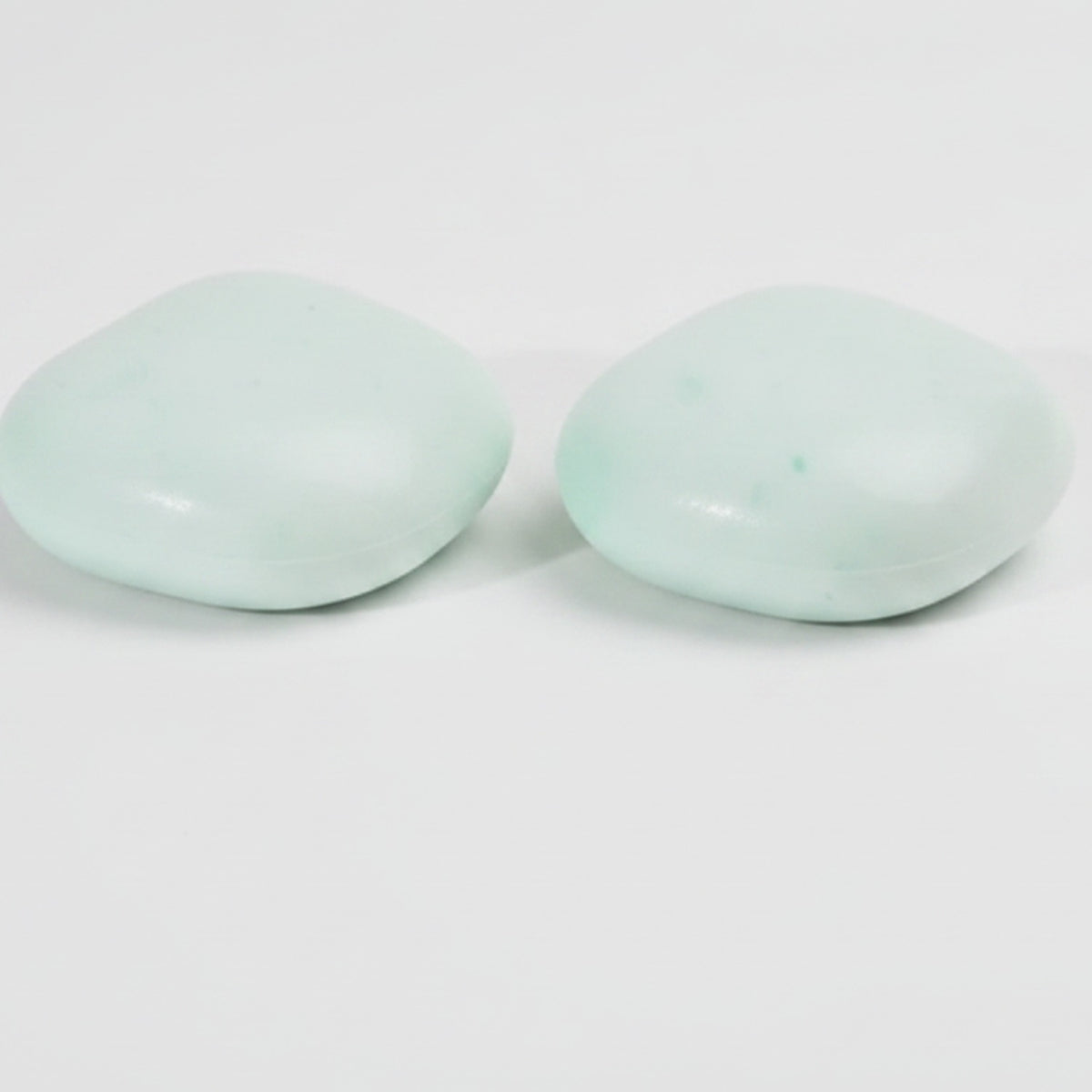 Mint Green Cat Ear Squishy Plush – novelty & toys (view 1)