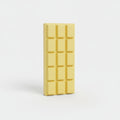 Chocolate Bar Pop It Fidget Toy - Yellow