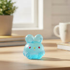 Squishy Fidget Toy FTKKK0044 - Blue