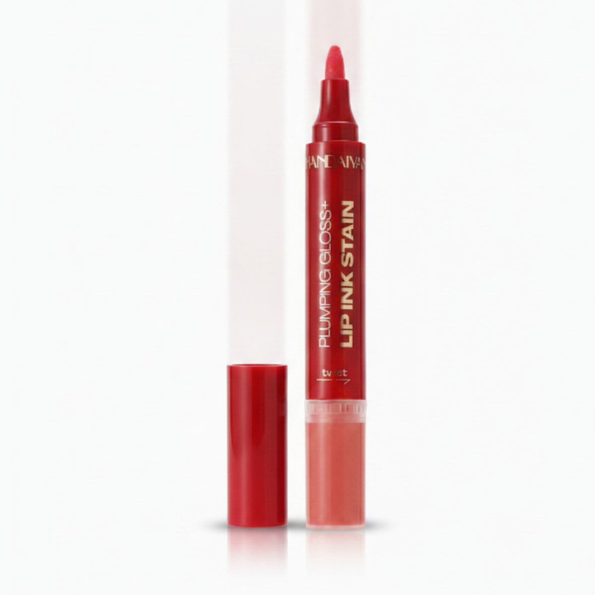 Plumping Gloss Lip Ink Stain Pen – Korean beauty tool