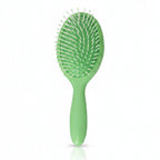 Oval Paddle Hair Detangling Brush – hair accessories (view 1)