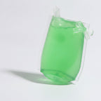 Squishy Juice Pouch - Green