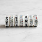 Decorative Tape Set Kit - Set 6