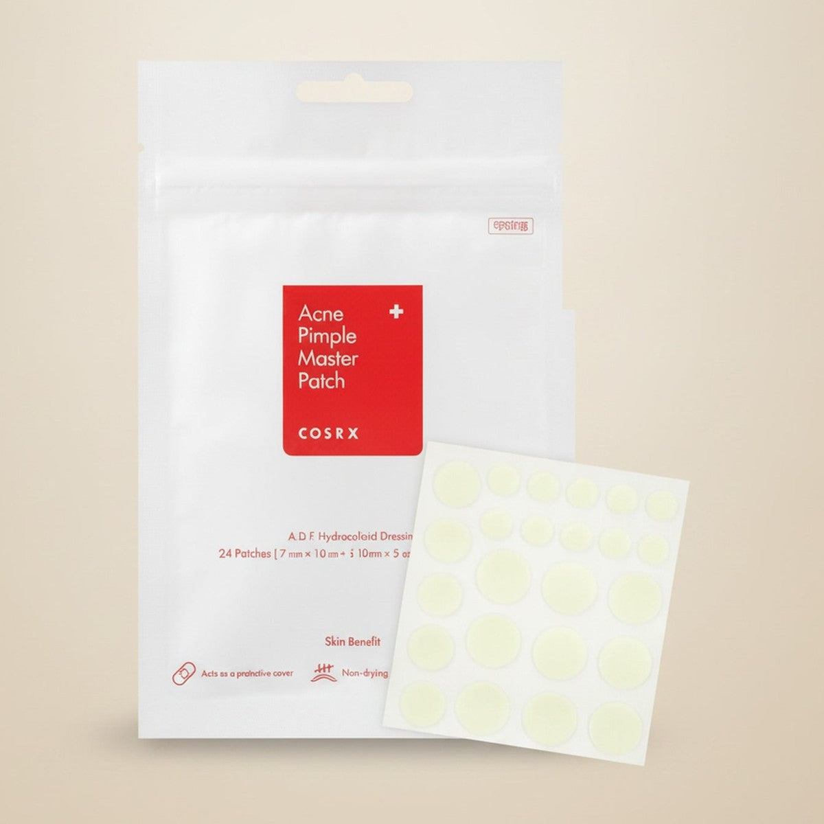 Acne Pimple Master 24 patches