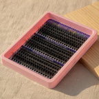Lash Cluster Extension Kit 300PC - Mixed Lengths 30D+40D+50D
