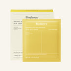 Radiant Vita Niacinamide Real Deep Mask 1Box (34g*4ea)
