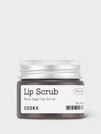 COSRX Full Fit Honey Sugar Lip Scrub 20g