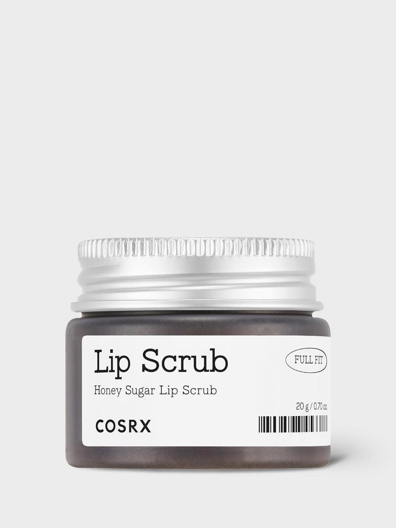 COSRX Full Fit Honey Sugar Lip Scrub 20g