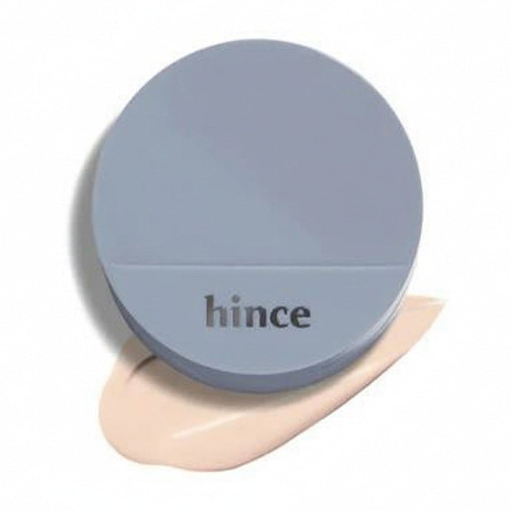 Second Skin Mesh Matte Cushion 15 Rosy