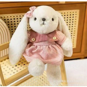 Annie Rabbit Plush Toy - Type 3