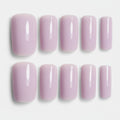 Glossy Gel Nail Polish - Type 3
