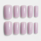 Glossy Gel Nail Polish - Type 3