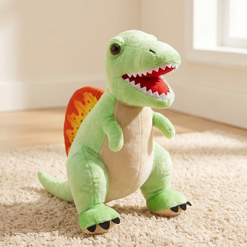 Dinosaur plush toys - Type 5