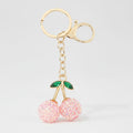 Cute realistic fruit keychain - Type 3 – novelty & toys (view 1)