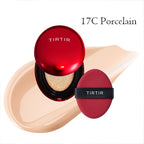 Mask Fit Red Cushion 29C Taupe Beige