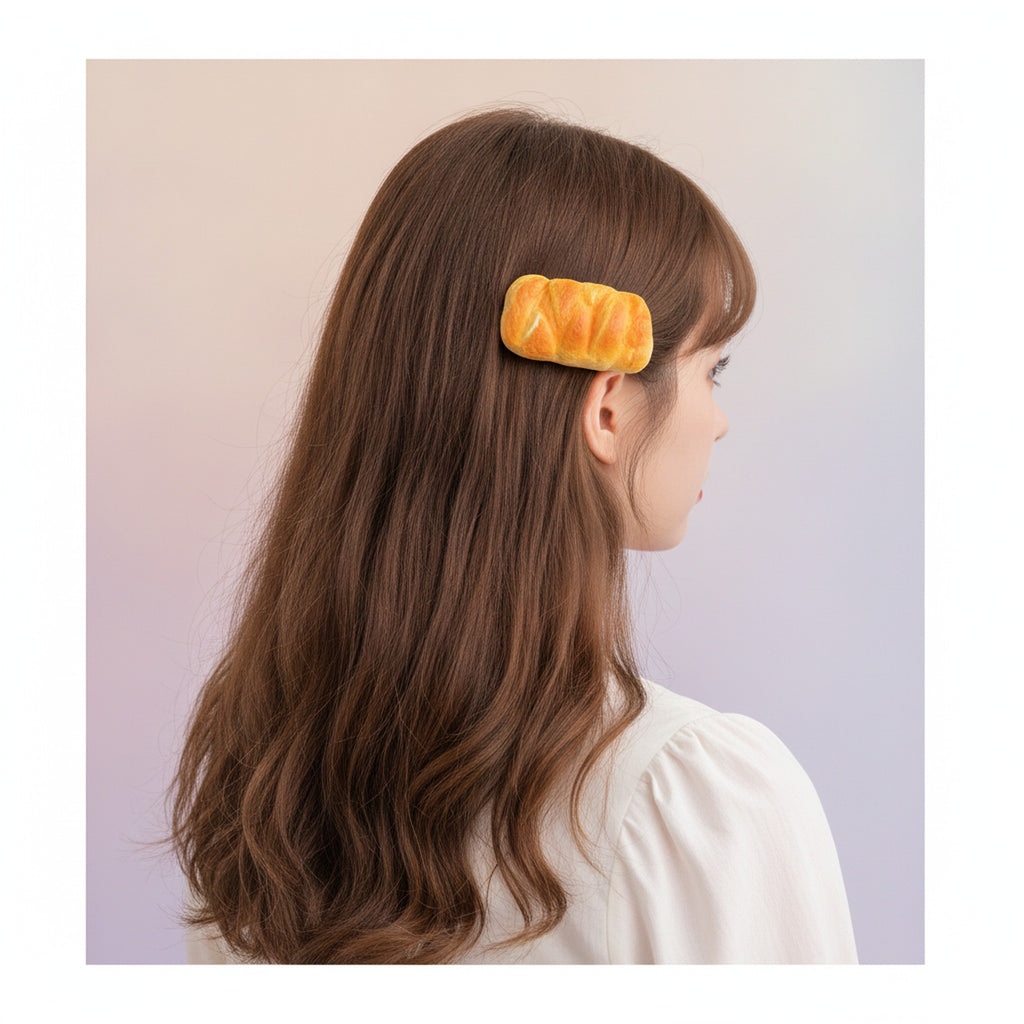 Squishy Bread Collection - Danish Roll