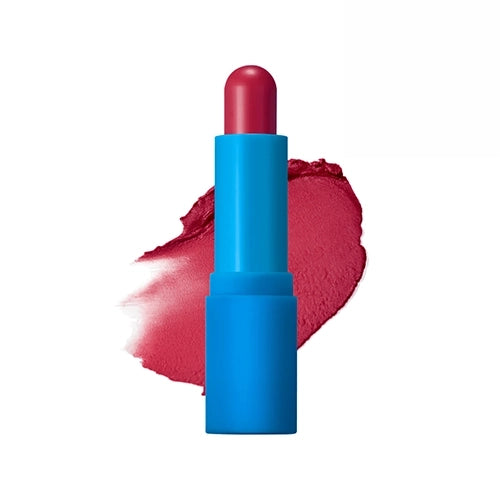 Powder Cream Lip Balm (031 Rose Burn) 031.Rose Burn