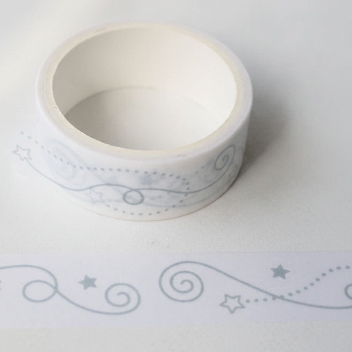 Decorative Tape DIY Kit Set - Minimal Print